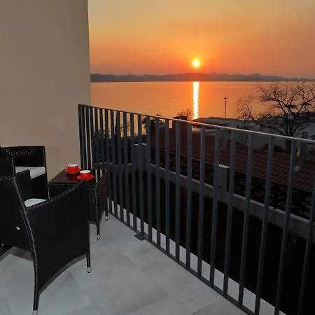 Apartments More 公寓 比比涅