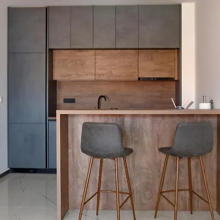 Apartments More 公寓 *