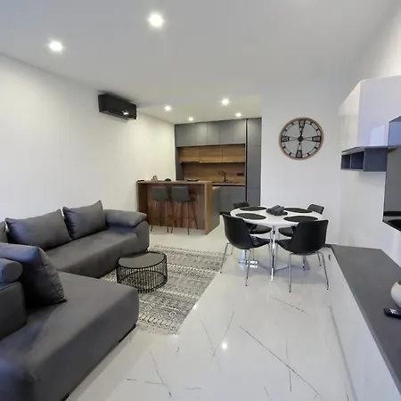 公寓 Apartments More 比比涅
