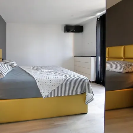 Apartments More * 比比涅