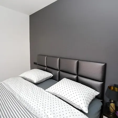 公寓 Apartments More 比比涅