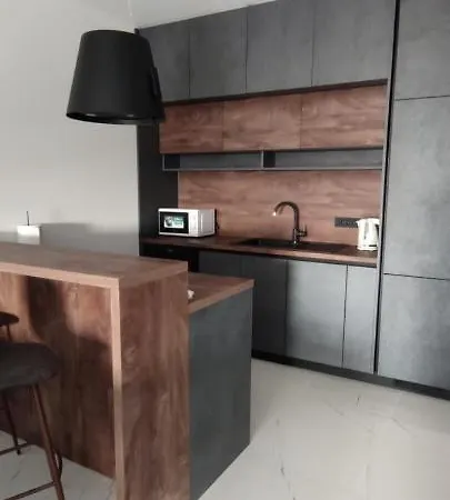 Apartments More *