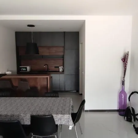 公寓 Apartments More 比比涅