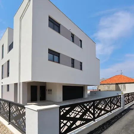 Apartments More * Bibinje
